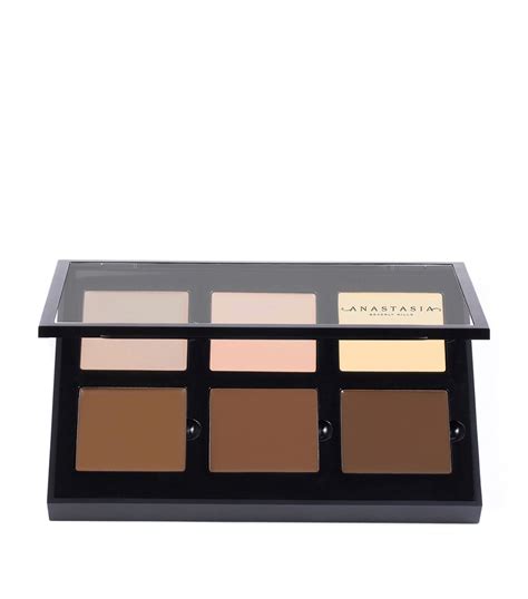 anastasia beverly hills contour cream kit harrods us