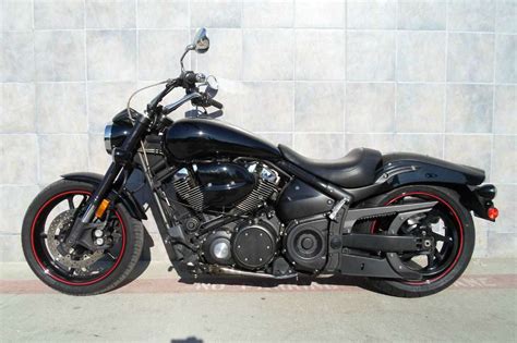 2007 yamaha warrior all your motorcycle specs, ratings and details in one place. Yamaha Midnight Warrior motorcycles for sale in California