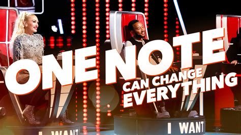Watch The Voice Sneak Peek: The Voice Coaches Are Wowed by a New Group ...