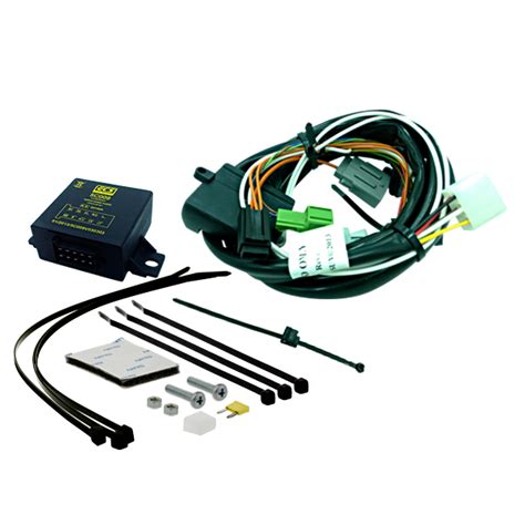 Buy A Towbar Wiring Harness Kit 2016 Current