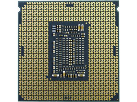 Intel Core I9 9900 Coffee Lake 8 Core 31 Ghz 50 Ghz Turbo Lga 1151