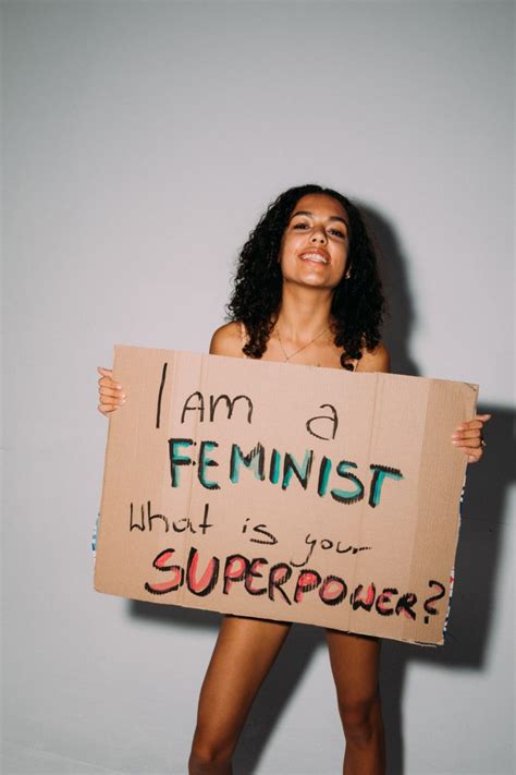 9 Reasons Why We Need Feminism In 2024