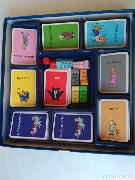 Antiguo juego risk años 80. juego de mesa psychosis mb vintage años 80 raro - Comprar ...