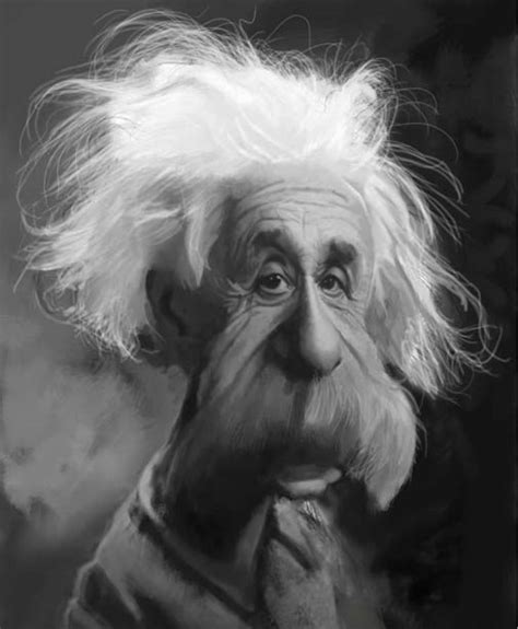 83 Best Albert Einstein Caricature Collection Images On Pinterest