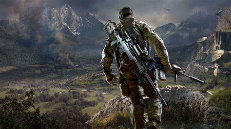 Check spelling or type a new query. Sniper Ghost Warrior 3 : annonce sa bêta ouverte ...