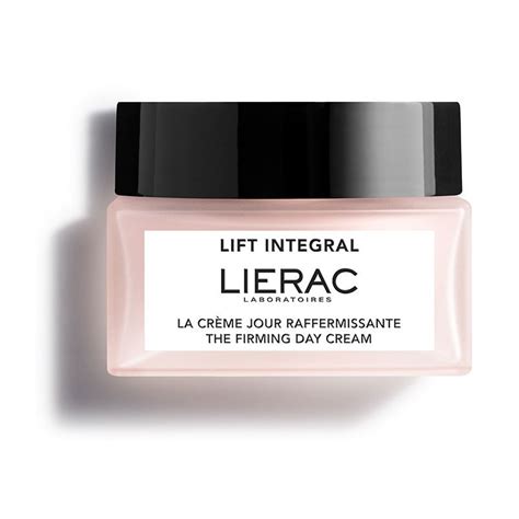 Lierac Lift Integral Crema Reafirmante De Dia 50 Ml FarmaciaMarket