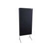 Acoustic Panel Ceiling Cloud Mounting Brackets©