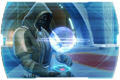 Jedi Diplomacy Consular Codex Entries Star Wars The Old Republic