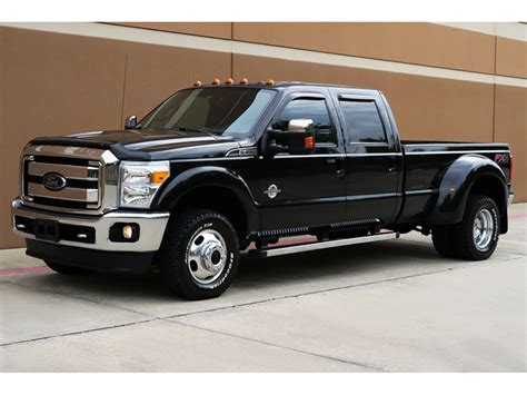 2012 Ford F 350 Lariat For Sale By Owner In San Diego Ca 92199