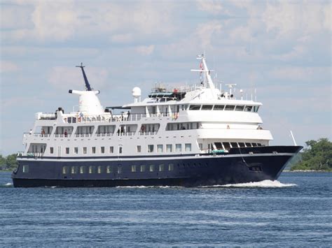 New And Used Passenger Ships For Sale