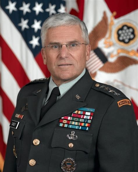 Army Chief Of Staff Gen George W Casey Jr Article The United