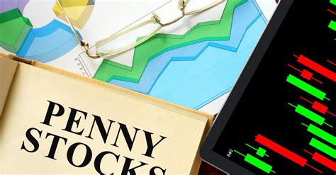 Best Penny Stocks For April 2021 What Low Priced Shares Will Bring You Profits This Spring