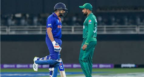Asia Cup 2023 Schedule Full Fixtures List Dates And Venues