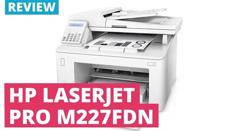 Hp laserjet pro mfp m227fdn full feature software and drivers. M227Fdn Driver / Hp Laserjet Pro Mfp M227fdn Driver Free Download Windows Mac : Hp laserjet pro ...