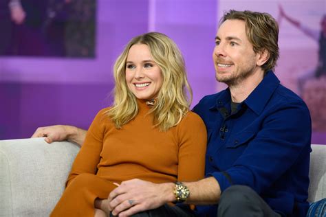 Kristen Bell Powerfully Opened Up About Husband Dax Shepards Sobriety