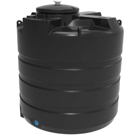 2600 Litre Water Storage Tank Potable Tanks Direct