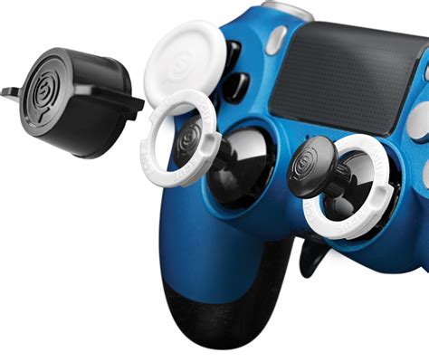 Custom Controller For Ps4 Scuf Infinity4ps Scuf Gaming