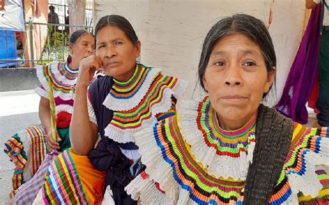 Presentan El Atlas Etnográfico De Los Pueblos Indígenas De Guerrero En