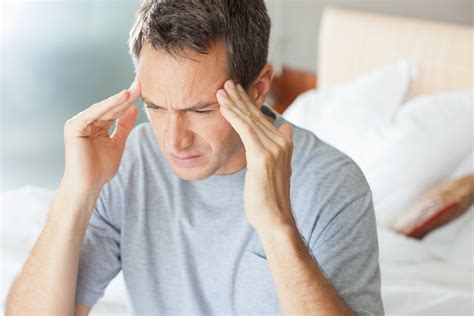 How To Deal With Headaches After A Stroke