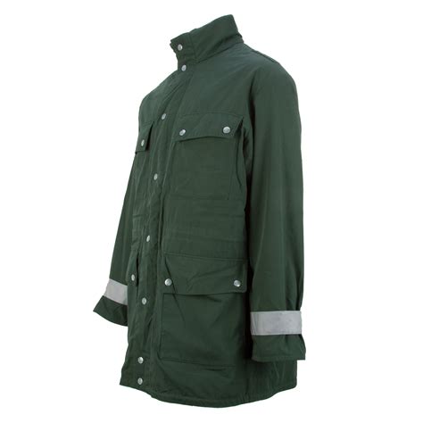 Purchase The Original Bgs Parka With Gore Tex Liner Used By Asmc