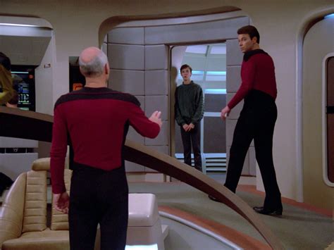 Tng Caption This 421 The Trouble With Turbolifts Page 5 The Trek Bbs