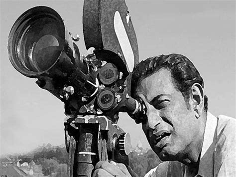 Satyajit Ray A Tribute To Satyajit Ray On His Death Anniversary His