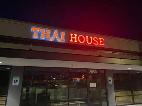 Thai food always serves as a great fix. Thai House - Vancouver - 10 Photos - Thai - 8058 E Mill ...