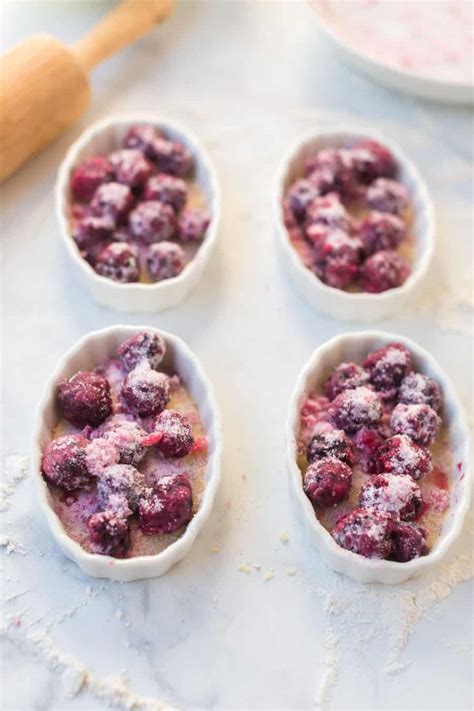 My Favorite Dessert With A Whole Lot Of Meaning Raspberry Recipes