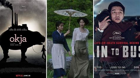 After Oscar Winning Film Parasite Here Are 10 Must Watch South Korean