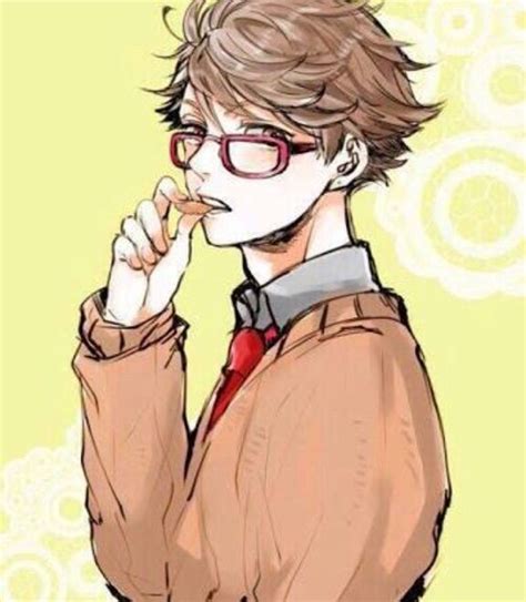 Maybe you would like to learn more about one of these? Haikyuu - Oikawa | Anime Amino