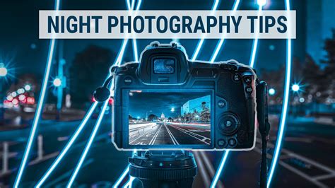 Night Photography For Beginners Low Light Camera Settings Youtube