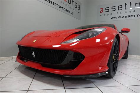 Check specs, prices, performance and compare with similar cars. FERRARI - 812 SUPERFAST - Assetto Corsa