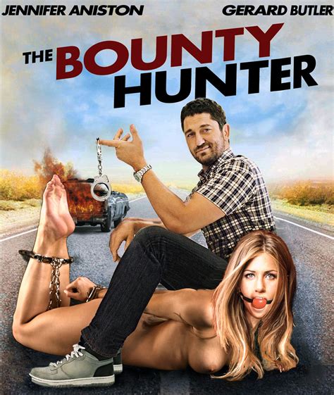 Post Fakes Gerard Butler Jennifer Aniston Milo Boyd Nicole Hurley The Bounty Hunter