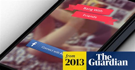 Zynga Sues Bang With Friends Casual Sex App For Trademark