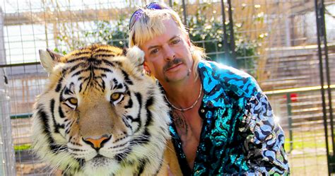 tiger king the new documentary series phenomenon broadcast on netflix teller report