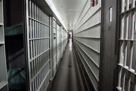 California State Prison Archives Lawscom