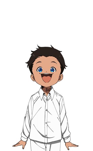 I decided i'd just break it up, so this is part one of a couple. Фил | The Promised Neverland вики | Fandom