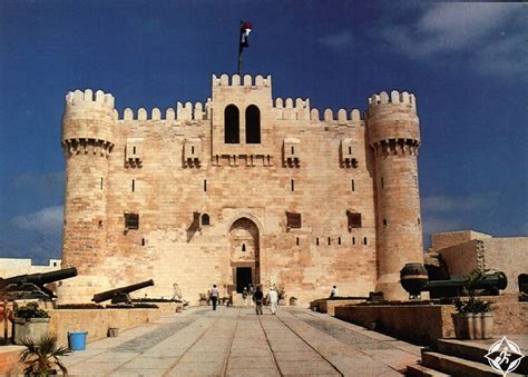 أجمل و أهم الأماكن السياحية في الاسكندرية استكشفها موسوعة المسافر