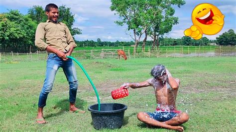Take a look at our list of the most hilarious hindi comedy movies that will give you and your family ticklish ribs and hysterical laughter. Top New Funny Comedy 2020 || Must Watch Comedy Video 😂 ...