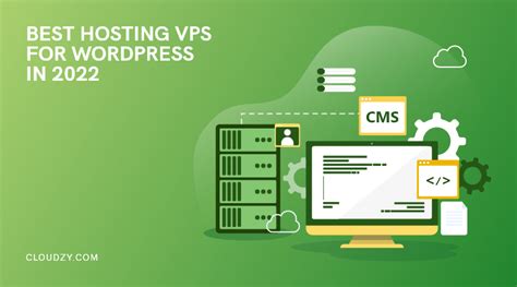 Tips To Choose The Best Wordpress Hosting In 2022 Cp