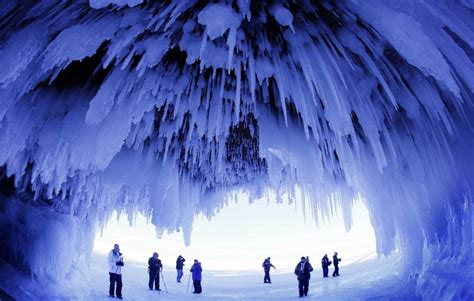 9 Of The Worlds Most Amazing Caves Including Crystals Ice And