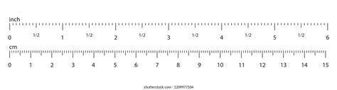 How To Use Metric Scale Ruler Tidelottery