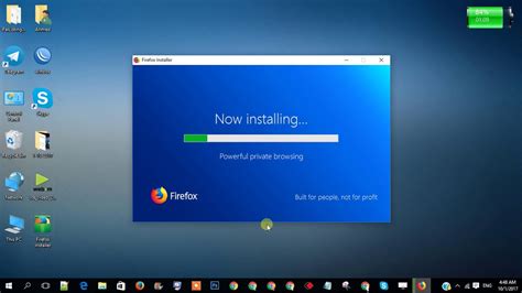 With twitch right in your sidebar, you can easily see the channels you follow, who's online, and choose to receive. Firefox quantum|How to Install Firefox Quantum Browser ...