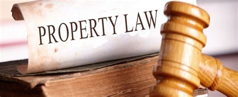 What Is Property Law How To Become A Property Lawyer