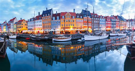 Although it does not lie on the scandinavian peninsula. Denmark Tours & Travel | 2021 Season - 50 Degrees North