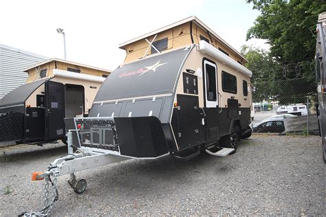 Hybrid 4500b Goldstar Rv Caravans