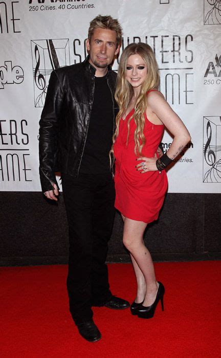 world exclusive avril lavigne and chad kroeger marry celebrity weddings chad kroeger