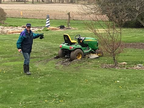 Most lawn mower repair services will diagnose the problem and offer a free estimate to repair and fix the issues. Pin by Cora F S on House repairs, 2018 , 2019 | Lawn mower maintenance, Outdoor, Riding lawnmower