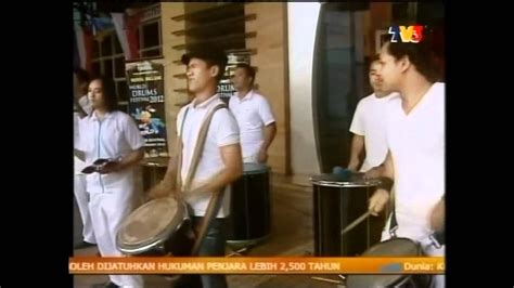 Get your team aligned with all the tools you need on one secure, reliable video platform. White Percussion Unit - Live in Malaysia Hari Ini TV3.wmv ...