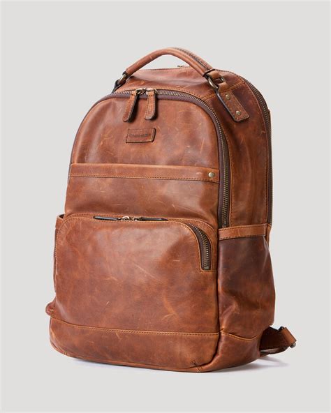 Cheap Luxury Leather Backpack For Sale Walden Wong